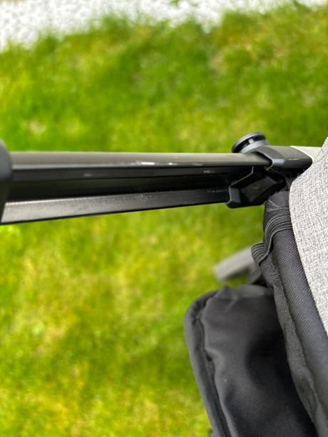 Thule, thule,thule spring