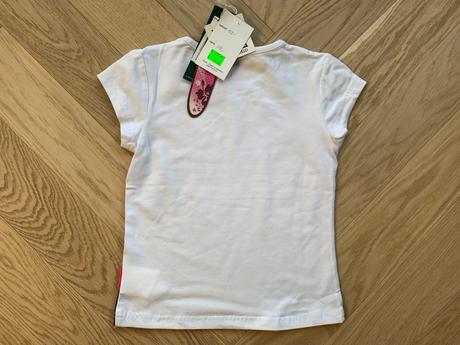 Coccodrillo tričko, coccodrillo,122