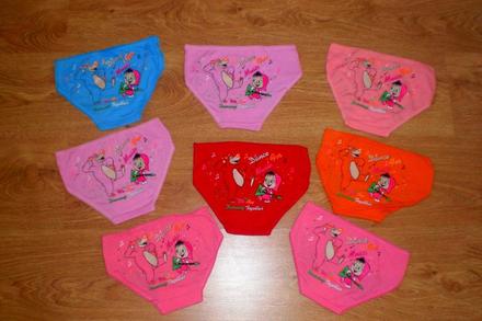 Detské nohavičky, 98