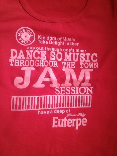 Cervené tricko, 152