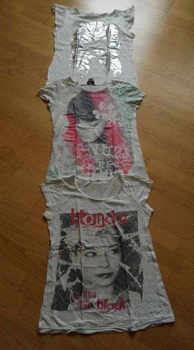 Tricka, h&m,38