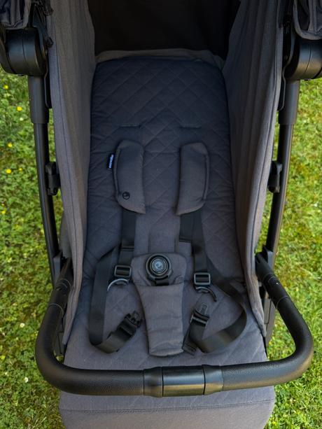 Kočík easywalker jackeyxl, easywalker,easywalker jackey xl