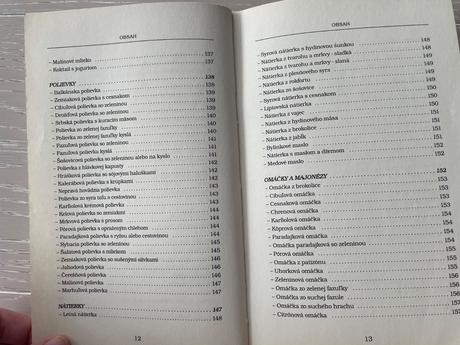 Kniha zdravych receptov pre deti,