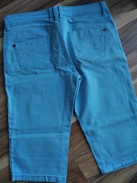 Krátke nohavice, terranova,s