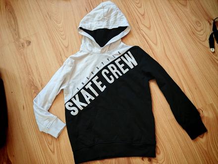 Mikina 116/122, terranova,122