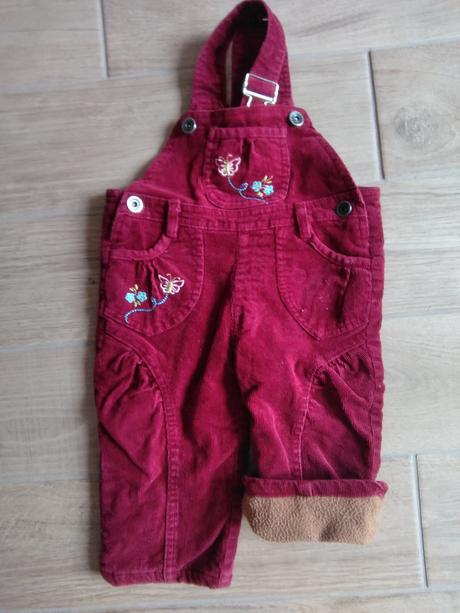 Teple menzestrove nohavice na zimu zateplene, 80