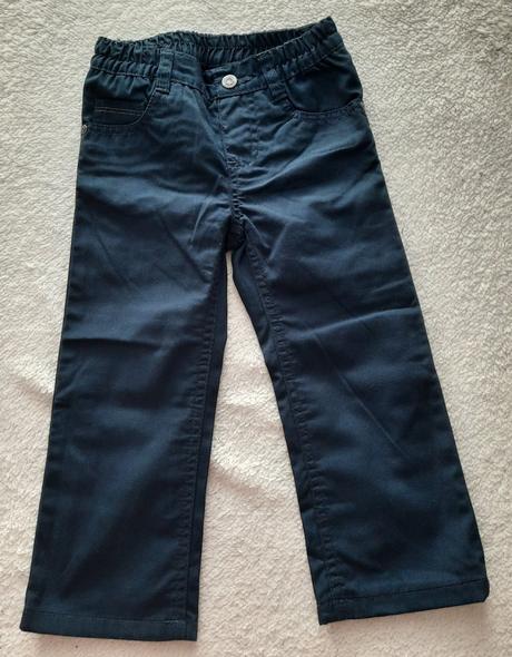 Nohavice lupilu 92, lupilu,92