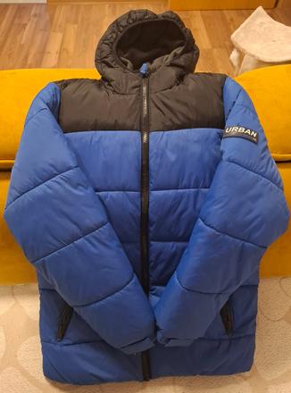 Zimná bunda, f&f,152