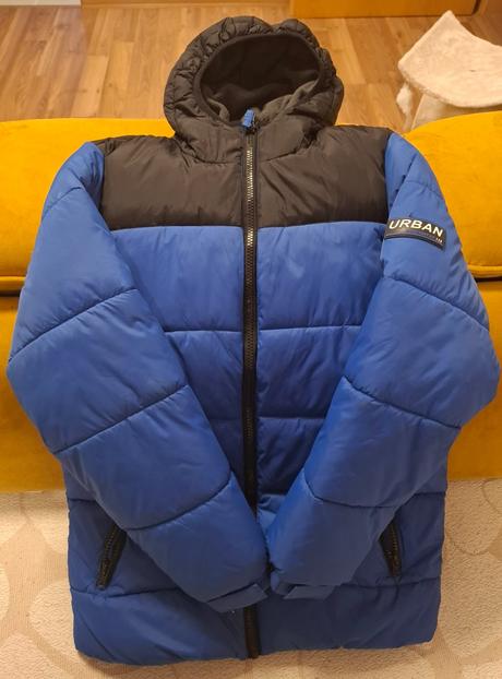 Zimná bunda, f&f,152