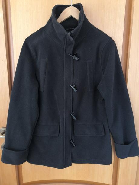 Dámsky flaušový kabátik, esmara,40