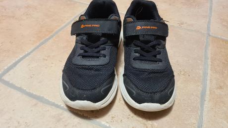 Pekný stav - 22 cm, alpine pro,34