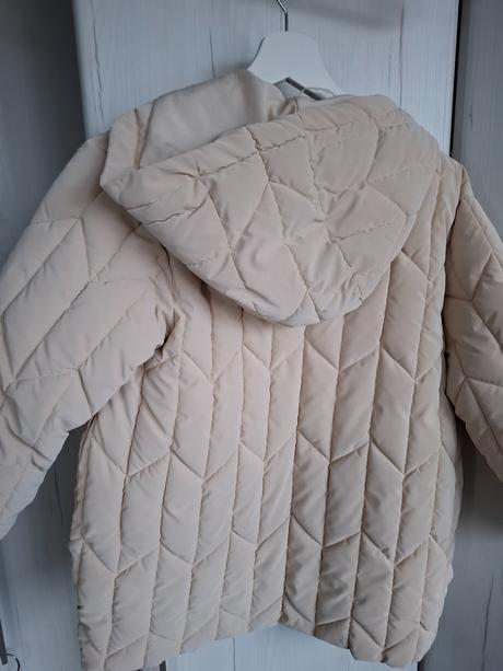 Jarná bunda, zara,134