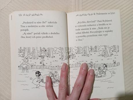 Daisy meadows - ella, veselá víla,