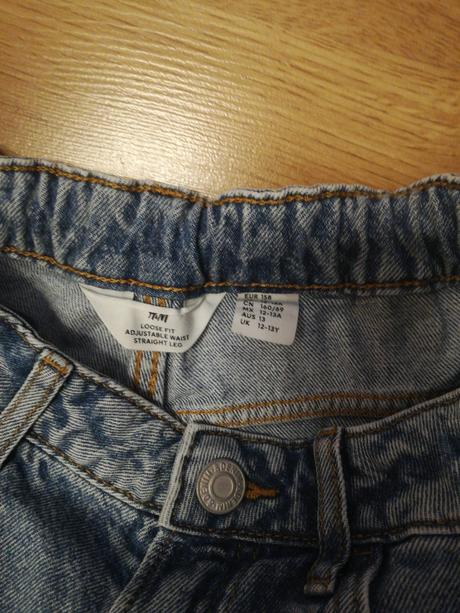 Rifle s7060, h&m,158