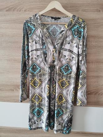 Šaty ilse jacobsen, s