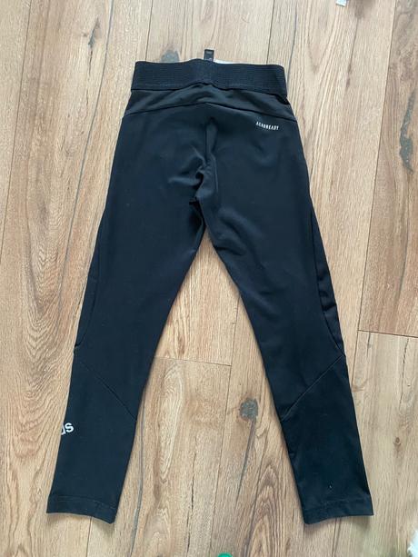 Detske funkcne leginy adidas, adidas,128
