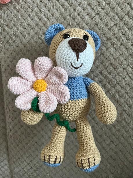 Hačkované hračky, 