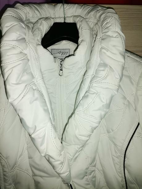 Dámska vetrovka andrea martiny, 42