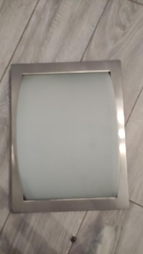 Lampa, stropnica...mám dve, 