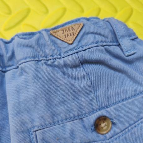 Zara kraťasky, zara,98