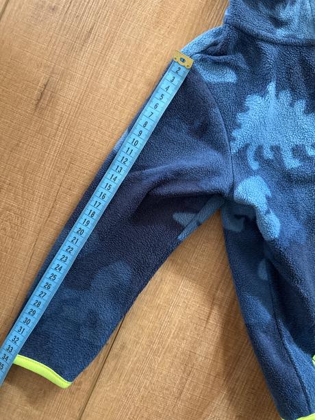 Flisova mikina, f&f,104