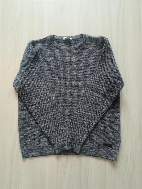 Svetrík pre chlapca, 152