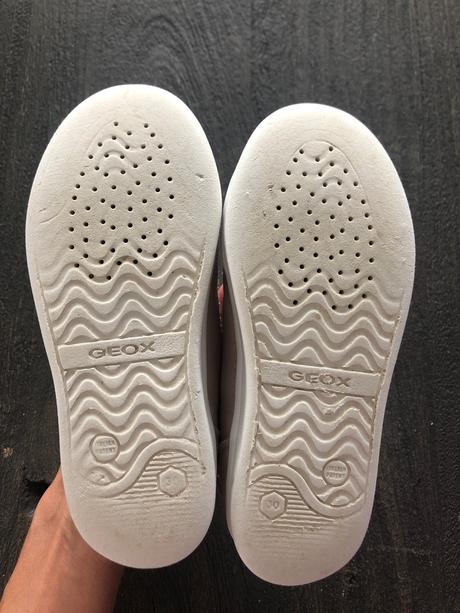 Tenisky geox, geox,30