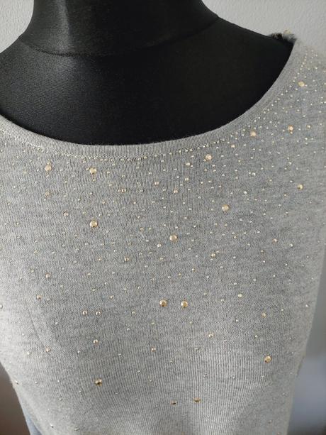 Tenký pulover č.40, 40