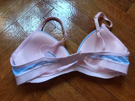 Podprsenka 146-152, 152