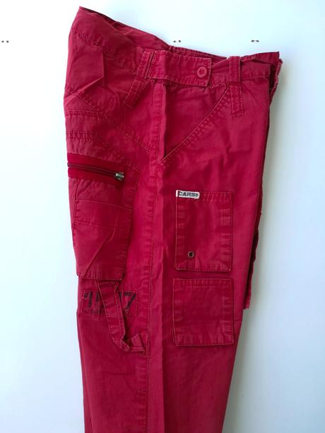 Letné nohavice, 146