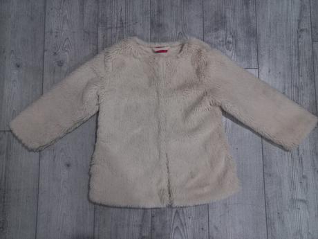 Kožúšok next 104, next,104