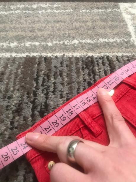 H&m cervene rifle, h&m,98