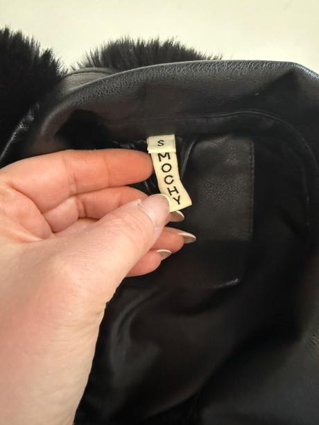 Kozenka kozusok mochy s, s