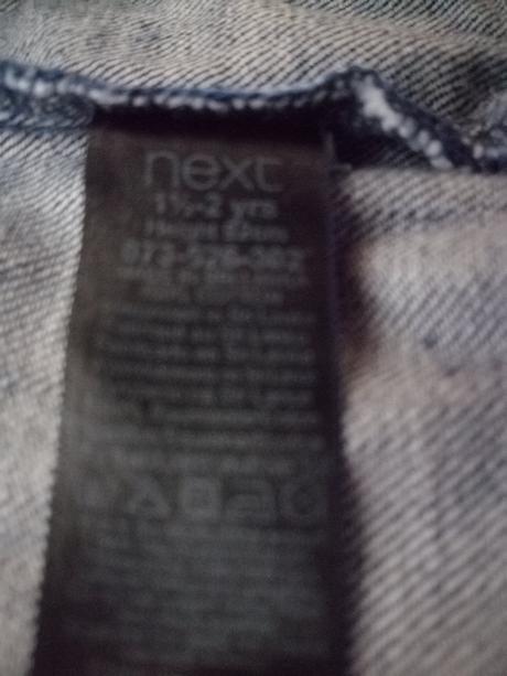 Riflova bunda next, next,92