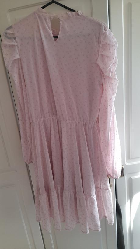 Krásne reserved šaty 164, reserved,164