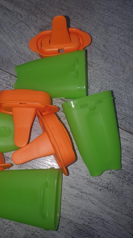 Formy na nanuky tupac, 