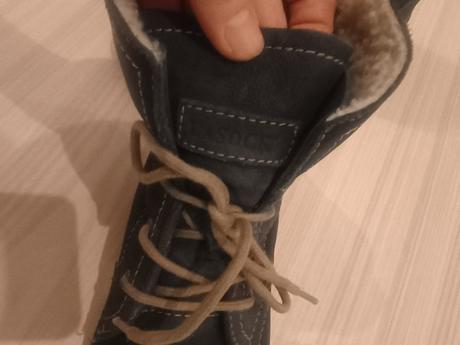 Celokozene topánky 39, lasocki,39