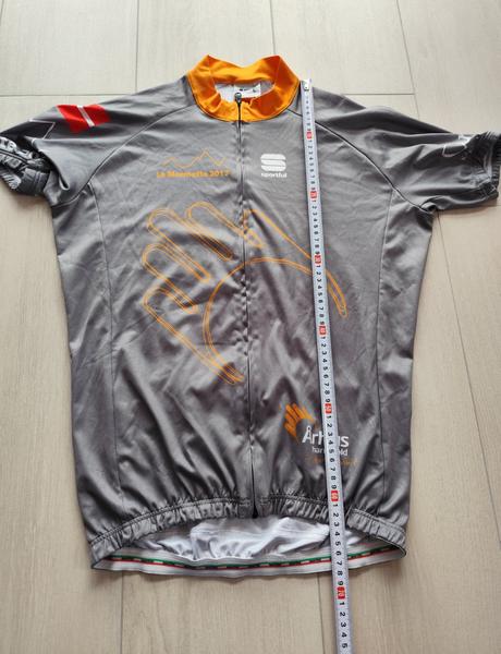 Predam cyklo dres, sportful,l