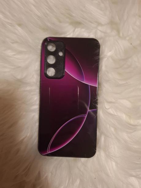Kryt na mobil samsung a55 5g, 