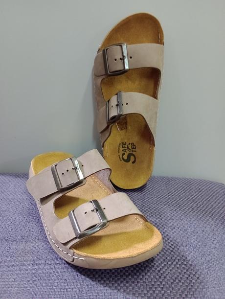 Zdravotné šľapky, 36 - 42