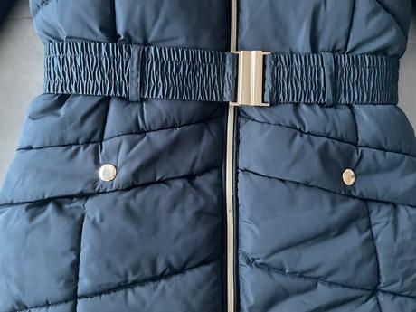 Zimná bunda c&a, c&a,164