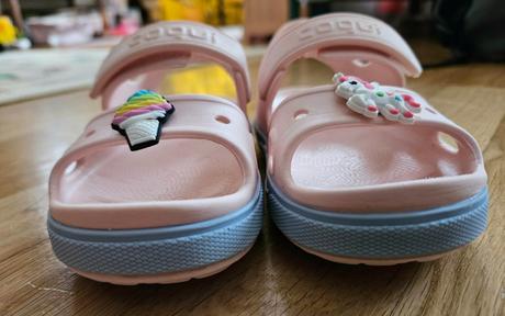 Coqui sandálky yogi 25/26, coqui,25