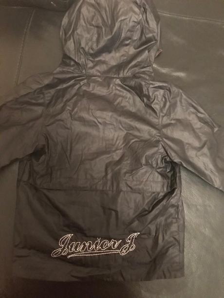 Bunda - do dažďa, 86