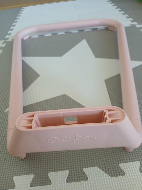 Cybex lemo bouncer (lehátko), 