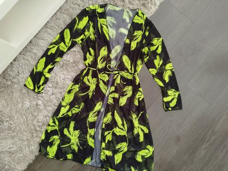 Plážové šaty, l / m / xxl