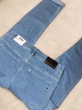 Boss original slim fit, hugo boss,m
