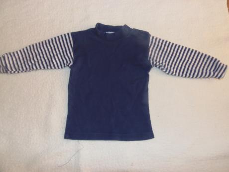 Tričko priliehavé, 80