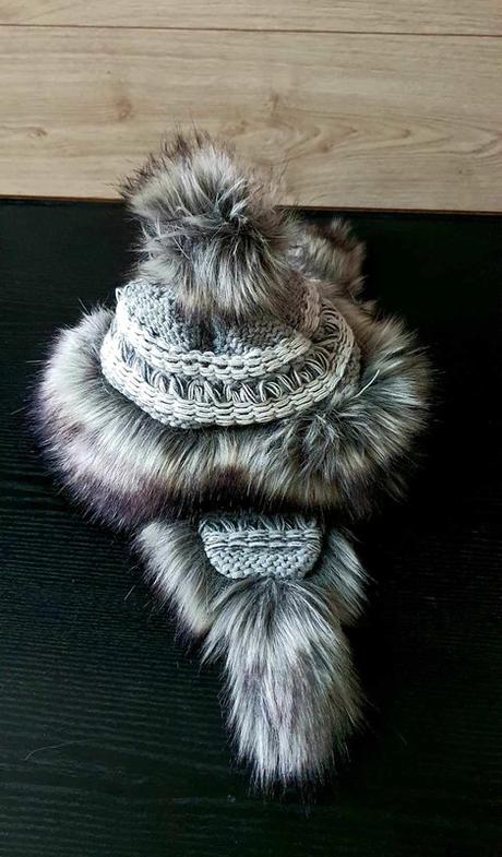 Kozusinova ciapka starling, xl