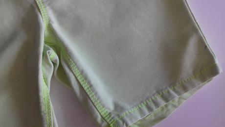 Next neon šortky, next,110