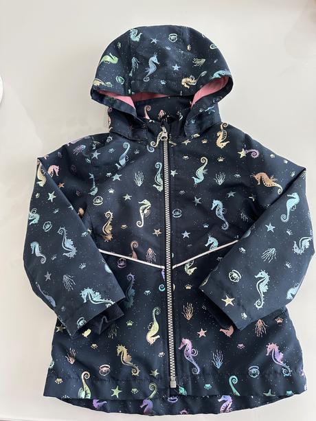 Prechodná bunda, name it,92